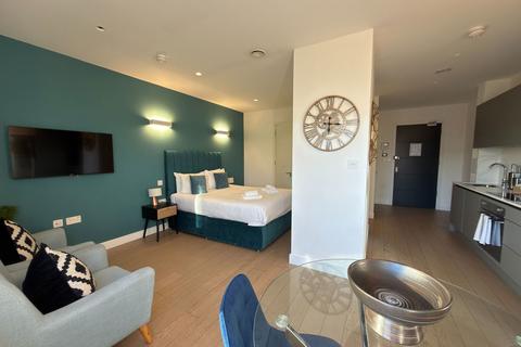 undefined, 2 Harlequinn Avenue, London TW8