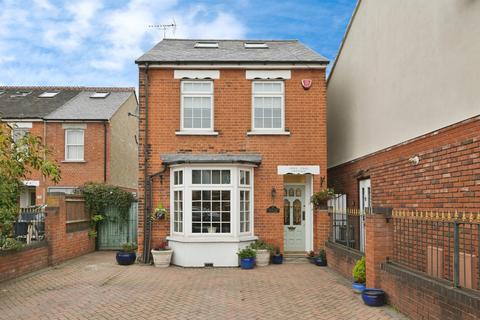 Stanstead Road, Hoddesdon