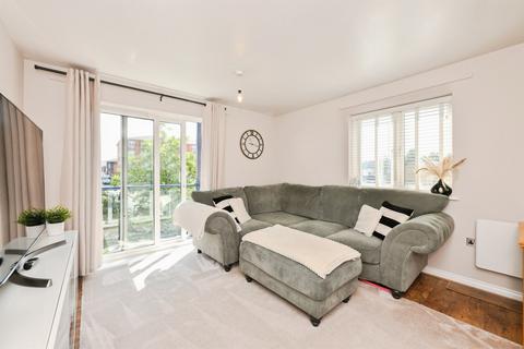 undefined, Taverners Way, Hoddesdon