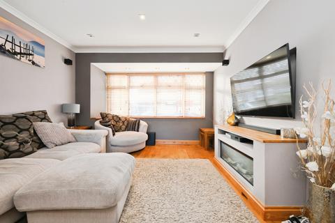 undefined, Whittingstall Road, HODDESDON