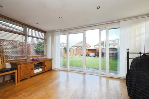 undefined, Whittingstall Road, HODDESDON