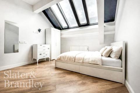 undefined, Sneinton Market Apartments, Avenue D, Nottingham, Nottinghamshire, NG1