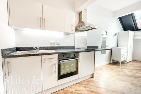 undefined, Sneinton Market Apartments, Avenue D, Nottingham, Nottinghamshire, NG1