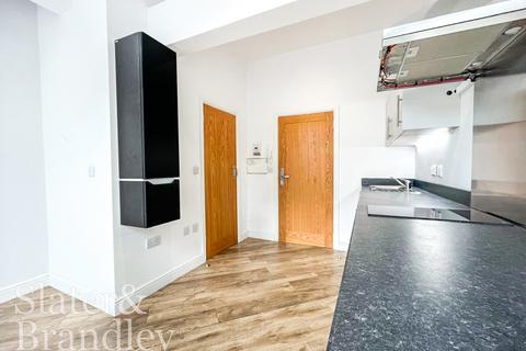 undefined, Sneinton Market Apartments, Avenue D, Nottingham, Nottinghamshire, NG1