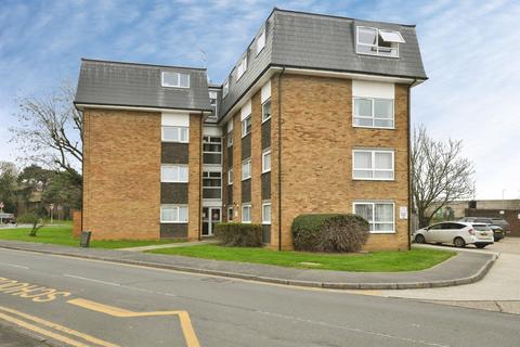 Lampits, Hoddesdon
