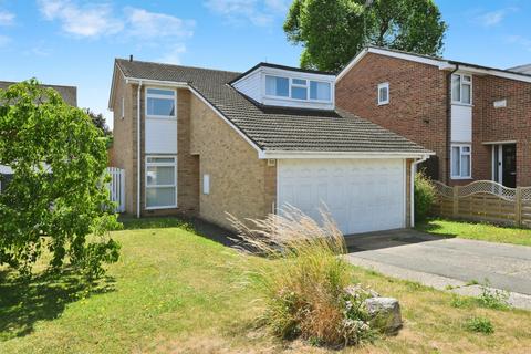 Riversmead, Hoddesdon