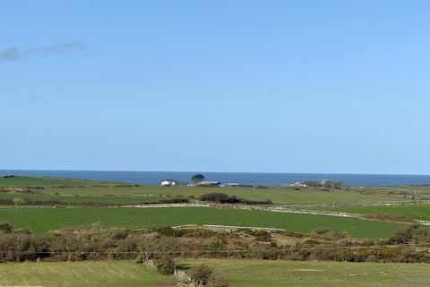 2 bedroom barn conversion for sale, Tregele, Amlwch, Anglesey, LL68