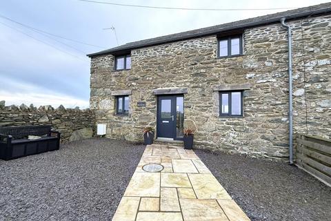 2 bedroom barn conversion for sale, Tregele, Amlwch, Anglesey, LL68