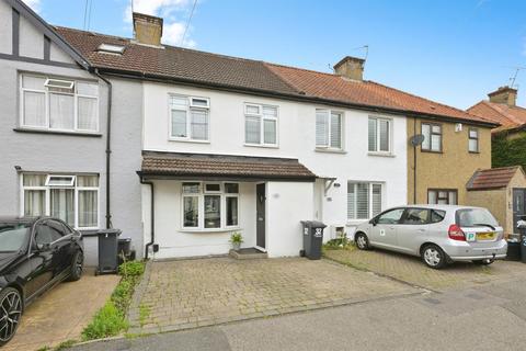 3 bedroom terraced house for sale, River Avenue, Hoddesdon