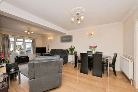 3 bedroom terraced house for sale, River Avenue, Hoddesdon