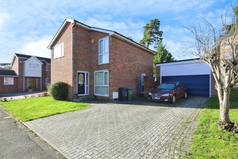 Rawdon Drive, Hoddesdon