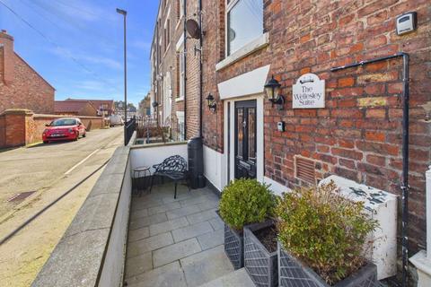 undefined, The Wellesley Suite, Wellington Terrace, Whitby