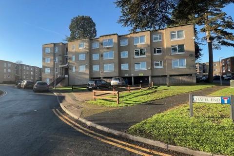 Rawdon Drive, Hoddesdon