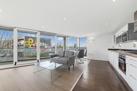 2 bedroom apartment to rent, Seagull Lane, London, E16