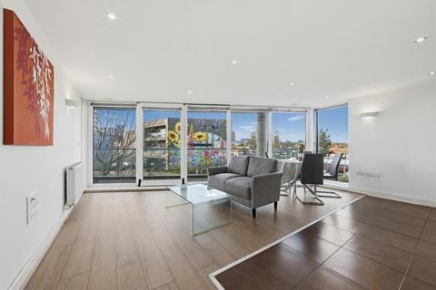 2 bedroom apartment to rent, Seagull Lane, London, E16