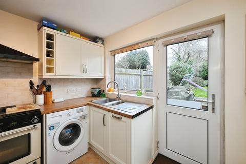 4 bedroom terraced house for sale, Charlton Close, HODDESDON
