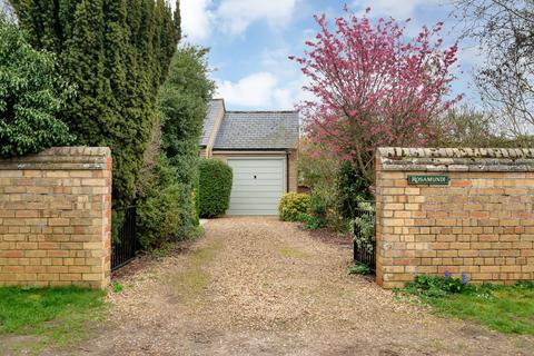 undefined, Rosamundi, Little Casterton
