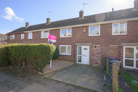 3 bedroom terraced house for sale, The Grove, Grantham NG31
