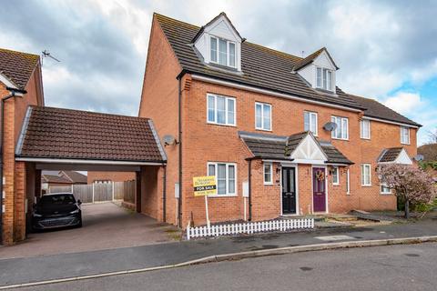 undefined, Lady Jane Franklin Drive, Spilsby, PE23