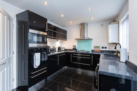 undefined, Lady Jane Franklin Drive, Spilsby, PE23