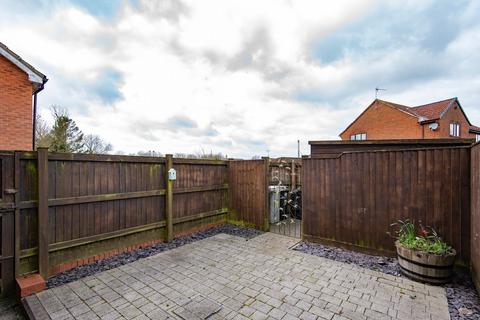 undefined, Lady Jane Franklin Drive, Spilsby, PE23