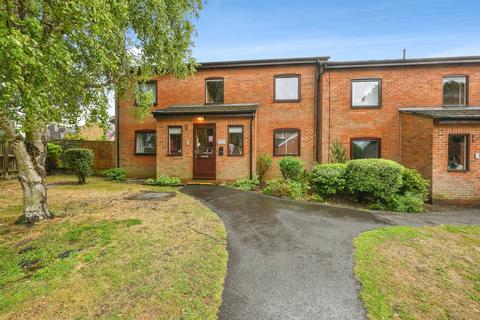 Pauls Lane, Hoddesdon