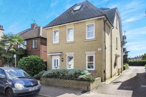 Whitley Road, Hoddesdon