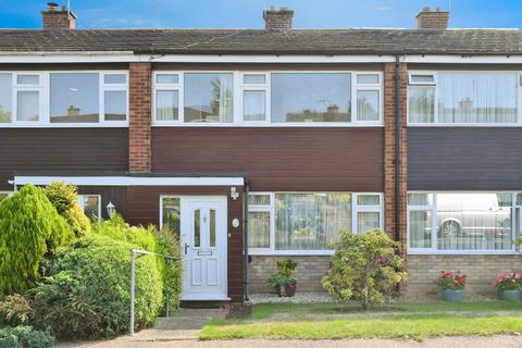 3 bedroom terraced house for sale, Goodwood Close, Hoddesdon