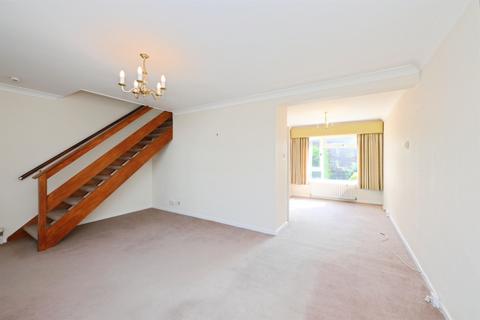 3 bedroom terraced house for sale, Goodwood Close, Hoddesdon