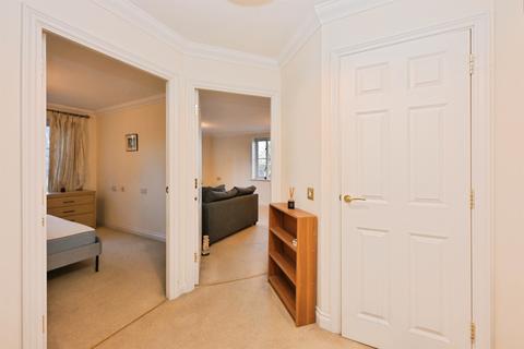 2 bedroom apartment for sale, Esdaile Lane, Hoddesdon