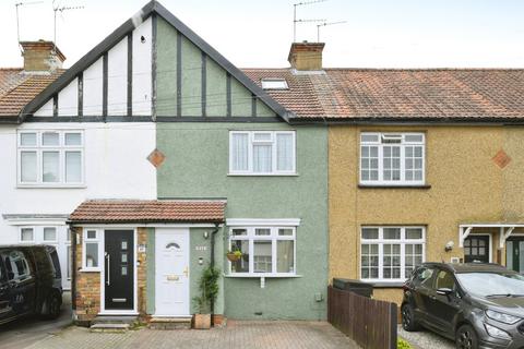 3 bedroom terraced house for sale, River Avenue, HODDESDON