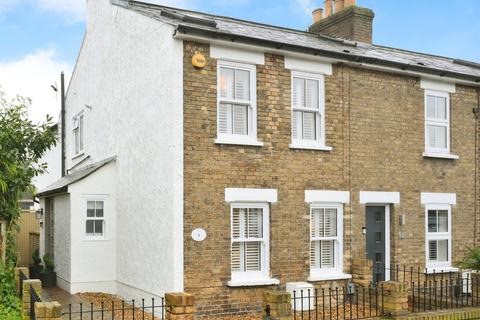 3 bedroom end of terrace house for sale, Haward Road, Hoddesdon