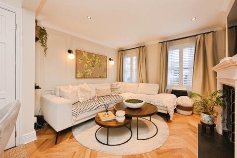 3 bedroom end of terrace house for sale, Haward Road, Hoddesdon