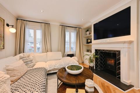3 bedroom end of terrace house for sale, Haward Road, Hoddesdon