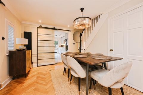 3 bedroom end of terrace house for sale, Haward Road, Hoddesdon
