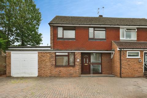3 bedroom semi-detached house for sale, Lilliards Close, Hoddesdon