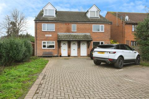 Walton Road, Hoddesdon
