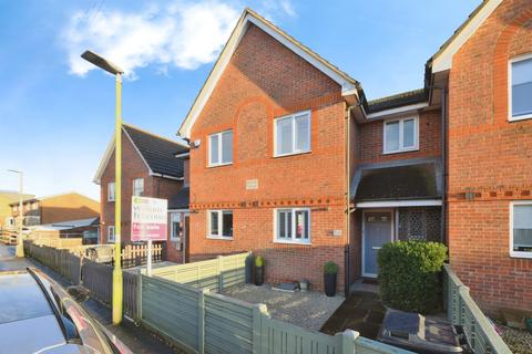 3 bedroom terraced house for sale, Bantel Villas, Hoddesdon