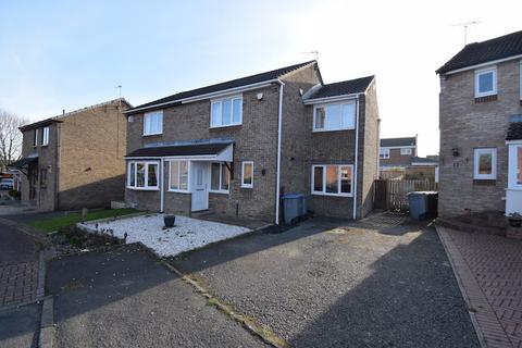 undefined, Cavendish Court, Brandon, Co. Durham DH7 8UW