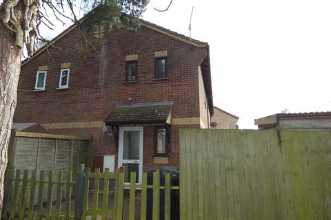 undefined, Thyme Close, Thetford, IP24 2YA