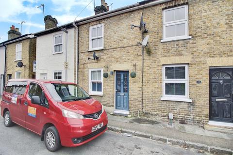2 bedroom terraced house for sale, North Road, Hoddesdon