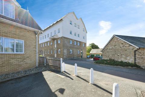 undefined, Roydon Mill, Roydon, Harlow