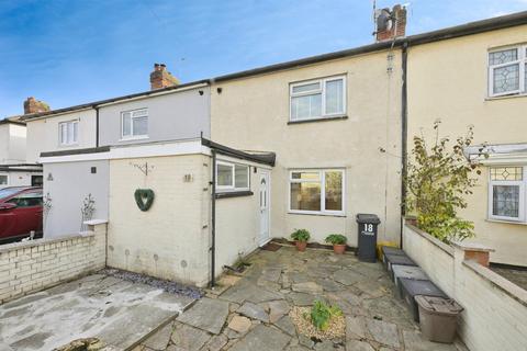 3 bedroom terraced house for sale, Lilac Road, Hoddesdon