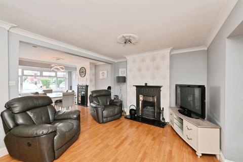 3 bedroom terraced house for sale, Whittingstall Road, Hoddesdon