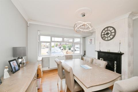 3 bedroom terraced house for sale, Whittingstall Road, Hoddesdon