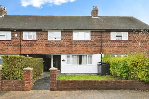 3 bedroom terraced house for sale, Walton Road, HODDESDON