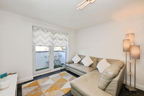 undefined, Cock Lane, Hoddesdon