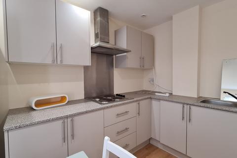 1 bedroom flat to rent, Jordans Close, Stanwell, Staines-upon-Thames