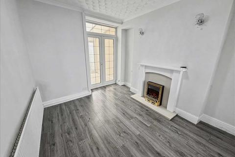 undefined, Tonypandy CF40