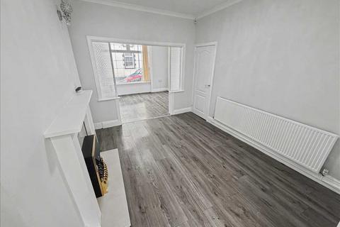 undefined, Tonypandy CF40